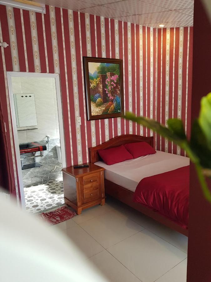 Forelsket Rosa Dalat Eksteriør bilde
